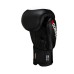 ROOMAIF COMBATIVE BOXING GLOVES BLACK