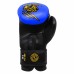 ROOMAIF VIGOROUS KIDS BOXING GLOVES BLUE