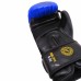 ROOMAIF VIGOROUS KIDS BOXING GLOVES BLUE