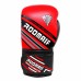 ROOMAIF LEGACY OF EXCELLENCE BOXING GLOVES RED