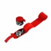 ROOMAIF HAWKISH HAND WRAPS RED