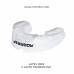 ROOMAIF CONTENDING MOUTH GUARD WHITE