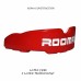 ROOMAIF COMBATIVE MOUTH GUARD RED